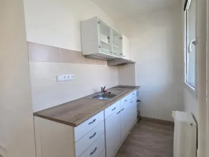Prodej bytu 1+kk, Praha - Podolí, Kaplická, 28 m2