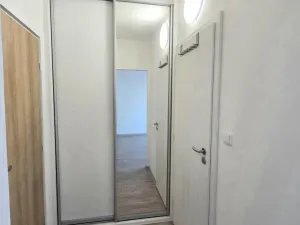 Prodej bytu 1+kk, Praha - Podolí, Kaplická, 28 m2