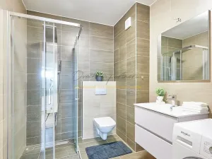 Prodej bytu 1+kk, Černá v Pošumaví, 33 m2