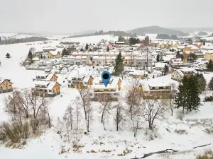 Prodej bytu 1+kk, Černá v Pošumaví, 33 m2