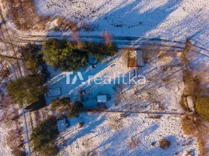 Prodej zahrady, Havířov, Luční, 935 m2