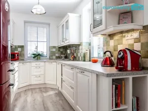 Pronájem rodinného domu, Králův Dvůr - Popovice, Bohumila Hájka, 147 m2