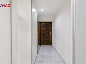 Pronájem bytu 1+1, Meziboří, Dělnická, 60 m2