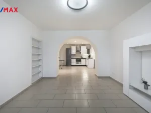 Pronájem bytu 1+1, Meziboří, Dělnická, 60 m2