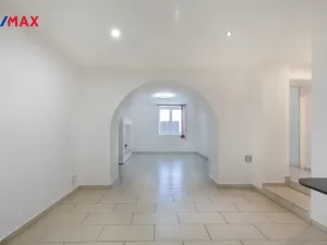 Pronájem bytu 1+1, Meziboří, Dělnická, 60 m2