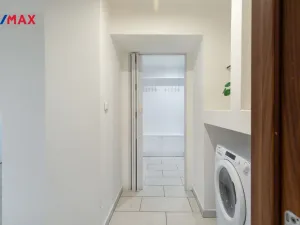 Pronájem bytu 1+1, Meziboří, Dělnická, 60 m2