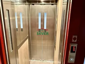 Prodej bytu 2+1, Most, Maxe Švabinského, 54 m2