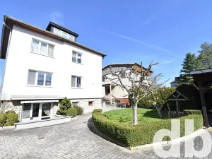 Pronájem bytu 3+kk, Karlovy Vary, Počernická, 140 m2