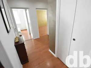 Pronájem bytu 3+1, Karlovy Vary, Fibichova, 62 m2
