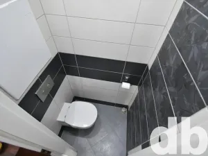 Pronájem bytu 3+1, Karlovy Vary, Fibichova, 62 m2