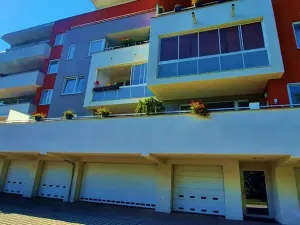 Pronájem bytu 1+kk, Brno, Šemberova, 48 m2