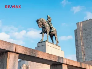 Pronájem obchodního prostoru, Praha - Žižkov, Husitská, 120 m2