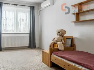 Prodej rodinného domu, Podivín, 357 m2