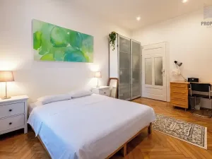 Prodej bytu 2+1, Brno, Zborovská, 65 m2