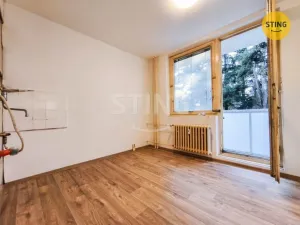 Prodej bytu 1+1, Brno, Foerstrova, 42 m2