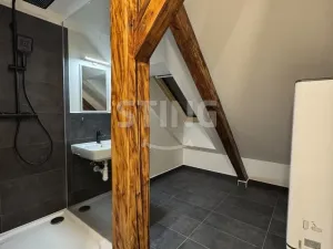 Pronájem bytu 1+kk, Pardubice, Svobody, 41 m2