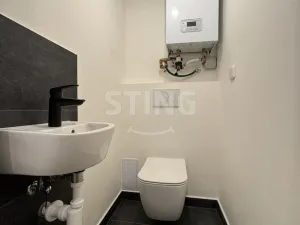 Pronájem bytu 1+kk, Pardubice, Svobody, 41 m2