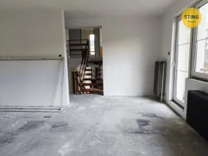 Prodej rodinného domu, Janovice, 190 m2