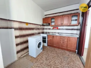 Prodej bytu 2+1, Ostrava, Jandova, 46 m2