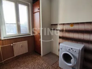 Prodej bytu 2+1, Ostrava, Jandova, 46 m2