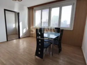 Prodej bytu 2+1, Ostrava, Jandova, 46 m2