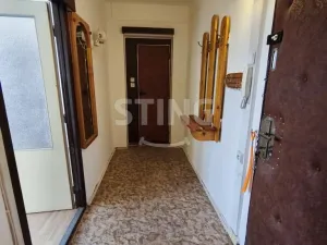 Prodej bytu 2+1, Ostrava, Jandova, 46 m2