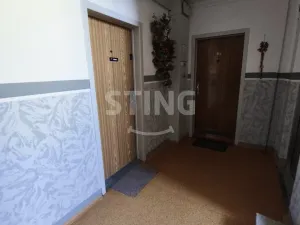 Prodej bytu 2+1, Ostrava, Jandova, 46 m2