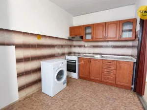 Prodej bytu 2+1, Ostrava, Jandova, 46 m2