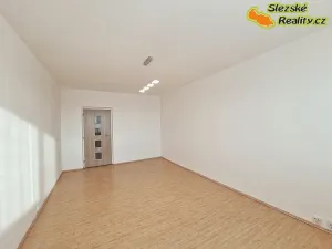 Pronájem bytu 3+1, Ostrava, 76 m2