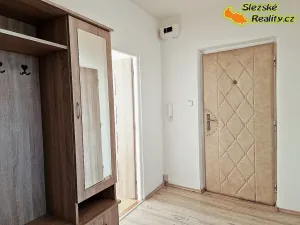 Pronájem bytu 3+1, Ostrava, 76 m2