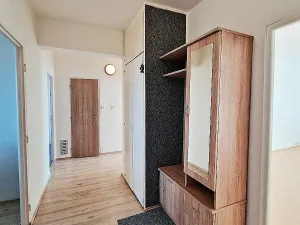 Pronájem bytu 3+1, Ostrava, 76 m2