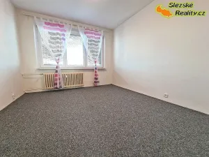Pronájem bytu 3+1, Ostrava, 76 m2