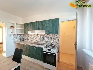 Pronájem bytu 3+1, Ostrava, 76 m2