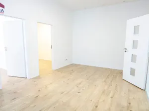 Pronájem bytu 3+kk, Jablonec nad Nisou, Růžová, 53 m2