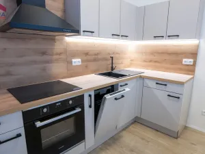 Pronájem bytu 3+kk, Jablonec nad Nisou, Růžová, 53 m2