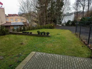 Pronájem bytu 3+kk, Jablonec nad Nisou, Růžová, 53 m2