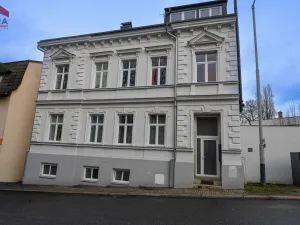 Pronájem bytu 3+kk, Jablonec nad Nisou, Růžová, 53 m2