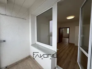 Prodej bytu 3+1, Ostrava, Tarnavova, 70 m2