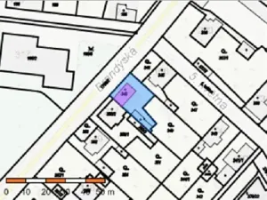 Prodej rodinného domu, Jirny, Brandýská, 180 m2