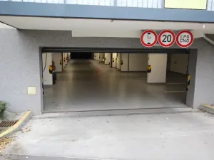 Prodej garáže, Praha - Hostivař, Rižská, 12 m2