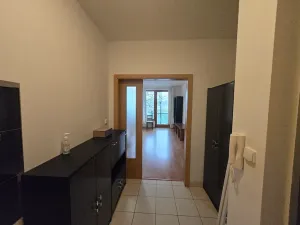 Pronájem bytu 3+kk, Praha - Zličín, Vřesovická, 87 m2