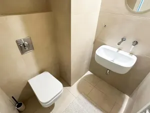 Prodej bytu 3+kk, Praha - Nové Město, Petrská, 85 m2