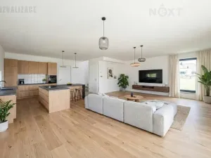 Prodej rodinného domu, Hradec Králové, 260 m2