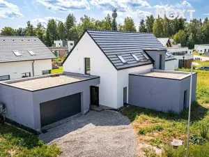 Prodej rodinného domu, Hradec Králové, 260 m2