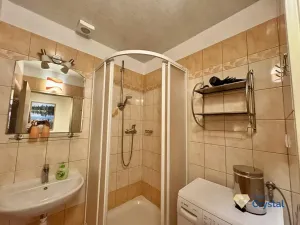 Pronájem bytu 2+kk, Mariánské Lázně, Lužická, 49 m2