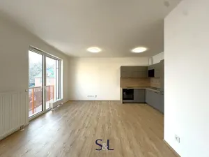 Pronájem bytu 1+kk, Liberec, Na Perštýně, 35 m2
