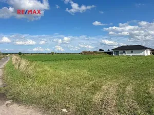 Prodej pozemku pro bydlení, Sezemice, 1269 m2