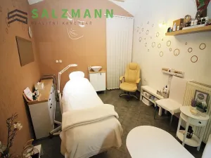 Pronájem obchodního prostoru, Plzeň, Bezručova, 15 m2