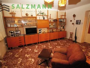 Prodej bytu 3+1, Plzeň, Jasmínová, 82 m2