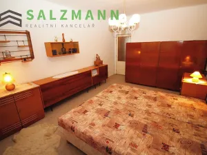 Prodej bytu 3+1, Plzeň, Jasmínová, 82 m2